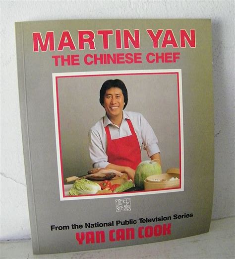 Is Yan Can Cook still alive?